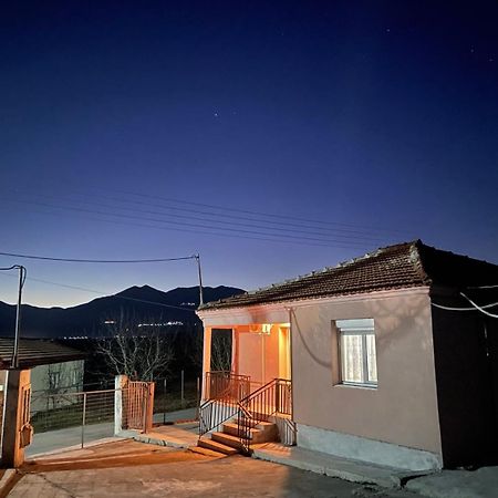 Μονοκατοικια 3 Δωματιων Villa Katerini Exterior photo