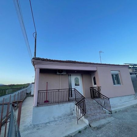 Μονοκατοικια 3 Δωματιων Villa Katerini Exterior photo