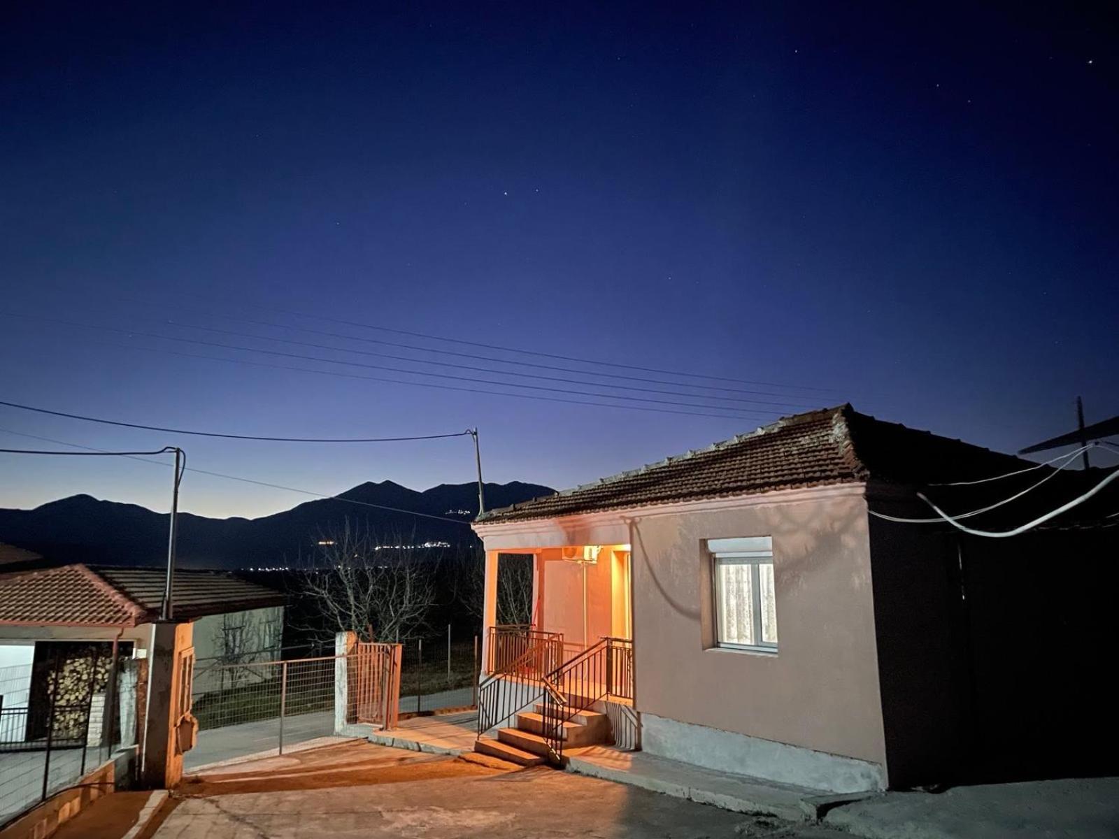 Μονοκατοικια 3 Δωματιων Villa Katerini Exterior photo
