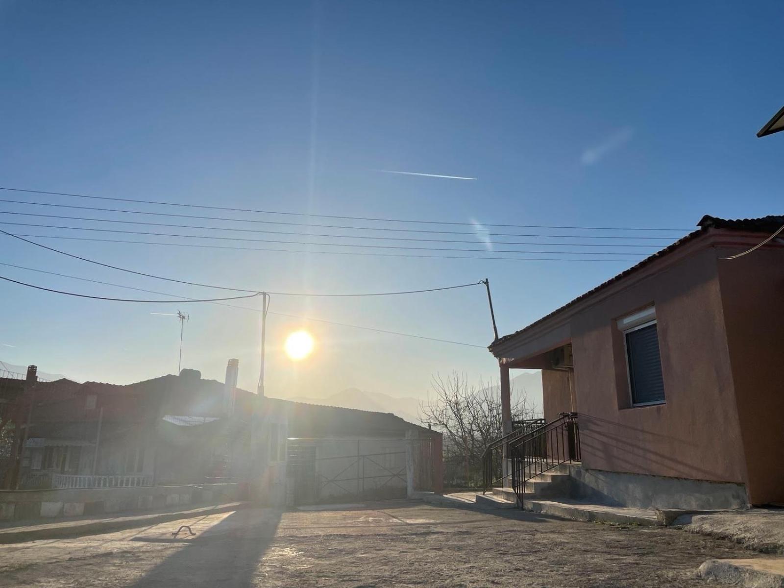 Μονοκατοικια 3 Δωματιων Villa Katerini Exterior photo
