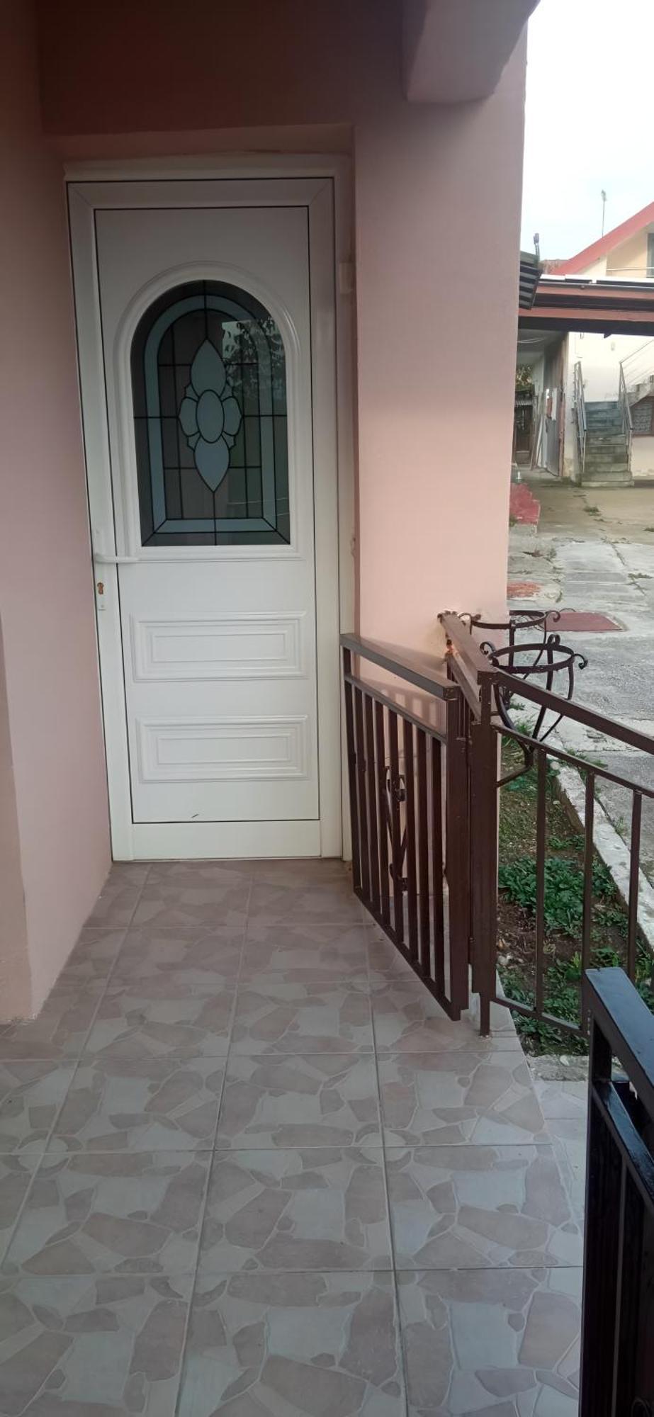 Μονοκατοικια 3 Δωματιων Villa Katerini Exterior photo