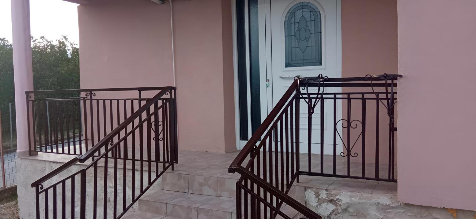 Μονοκατοικια 3 Δωματιων Villa Katerini Exterior photo