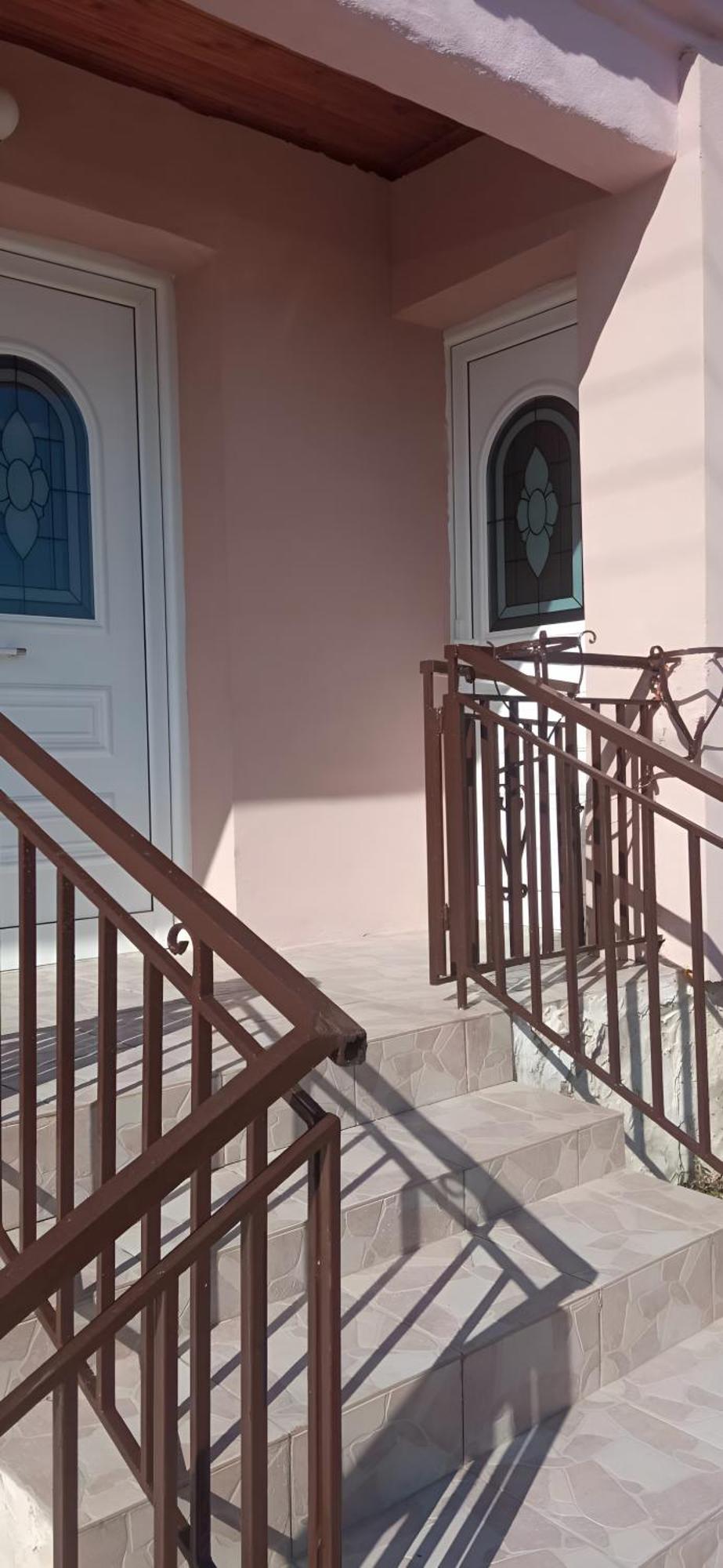 Μονοκατοικια 3 Δωματιων Villa Katerini Exterior photo